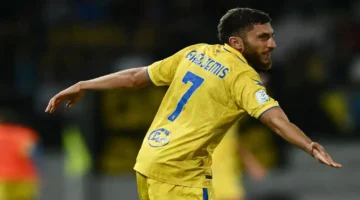 تراجع مفاجئ كيفية إفشال صفقة غجيمي مع سلتيك